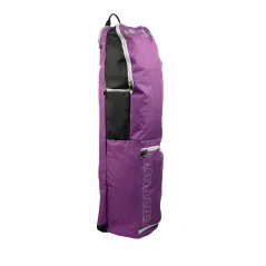 🔥 Gryphon Deluxe Dave Stick And Kit Bag - Purple (2019/20) | Next Day Delivery 🔥