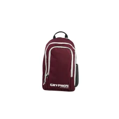 🔥 Gryphon Little Mo Backpack - Burgundy (2020/21) | Next Day Delivery 🔥