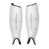 Gryphon Classic G4 Hockey Shinguards - White (2022/23)