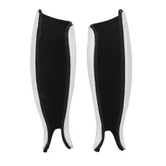 Gryphon Classic G4 Hockey Shinguards - White (2026/27)