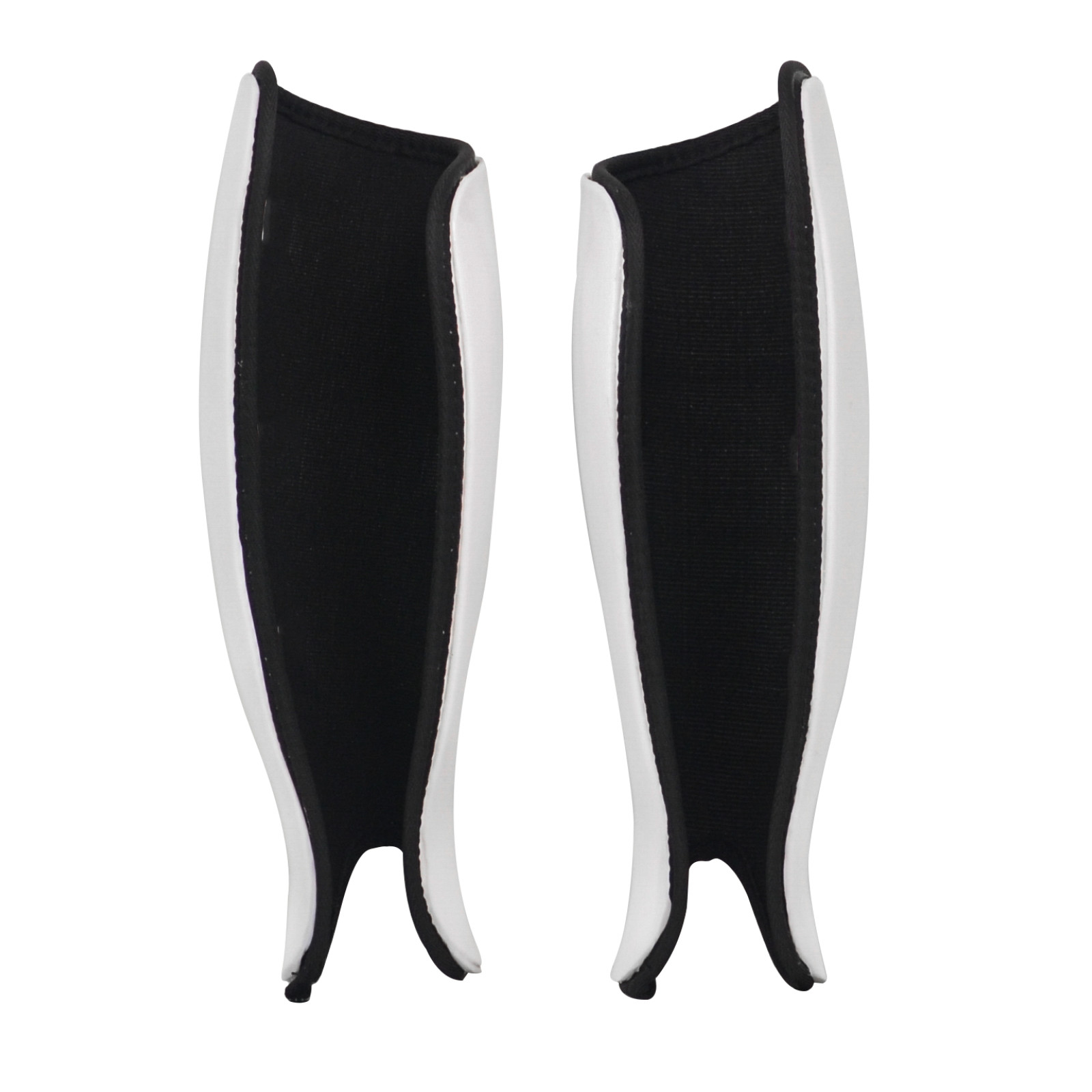 Gryphon Classic G4 Hockey Shinguards - White (2022/23) - Gryphon Classic G4 Hockey Shinguards - White (2022/23) - Gryphon Classic G4 Hockey Shinguards - White (2022/23) - Gryphon Classi