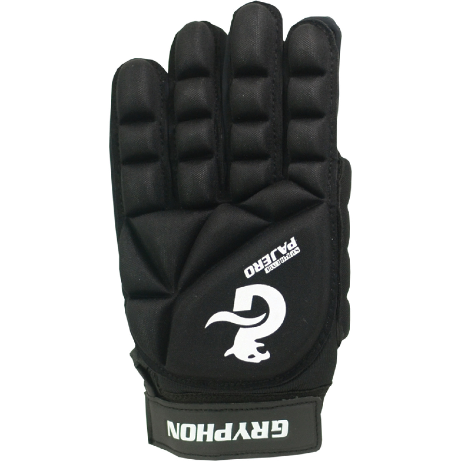 Gryphon Pajero Supreme G4 Hockey Glove - Right Hand (2022/23) - Gryphon Pajero Supreme G4 Hockey Glove - Right Hand (2022/23) - 