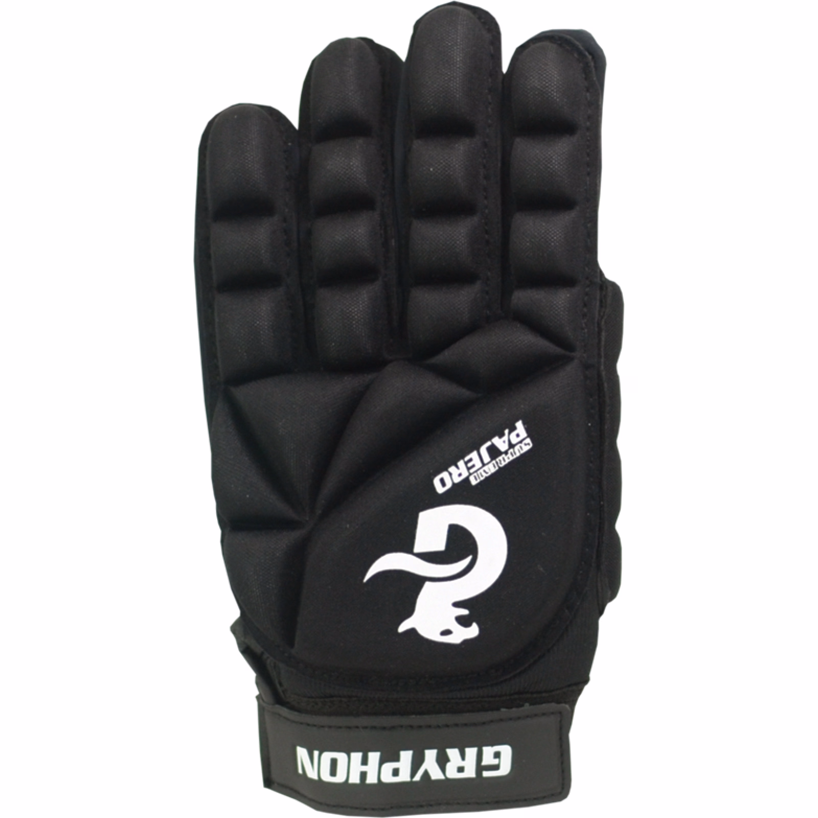 Gryphon Pajero Supreme G4 Hockey Glove - Right Hand (2022/23) - Image 1 of 3