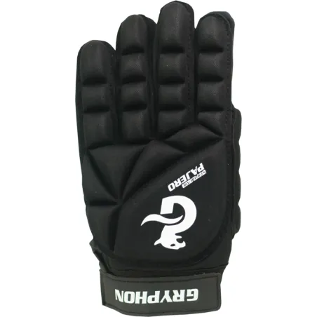 Gryphon Pajero Supreme G4 Hockey Glove - Right Hand (2022/23) - Gryphon Pajero Supreme G4 Hockey Glove - Right Hand (2022/23) - 