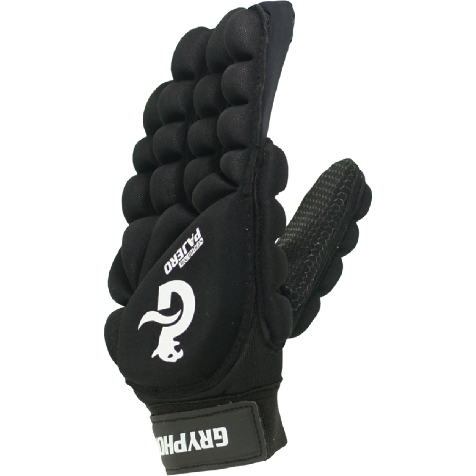 Gryphon Pajero Supreme G4 Hockey Glove - Right Hand (2022/23) - Gryphon Pajero Supreme G4 Hockey Glove - Right Hand (2022/23) - 