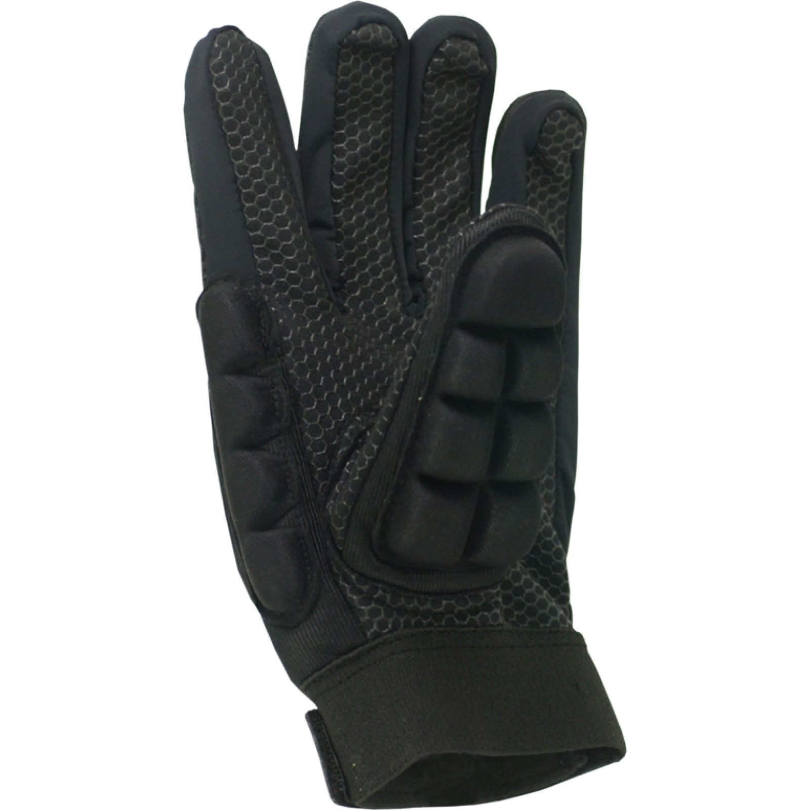 Guante de hockey Gryphon Pajero Supreme G4 - Mano derecha (2022/23) - Guante de hockey Gryphon Pajero Supreme G4 - Mano derecha 