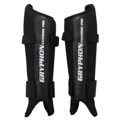 Gryphon Anatomic Pro G4 Hockey Shinguards (2025/26) - Gryphon Anatomic Pro G4 Hockey Shinguards (2025/26) - Gryphon Anatomic Pro