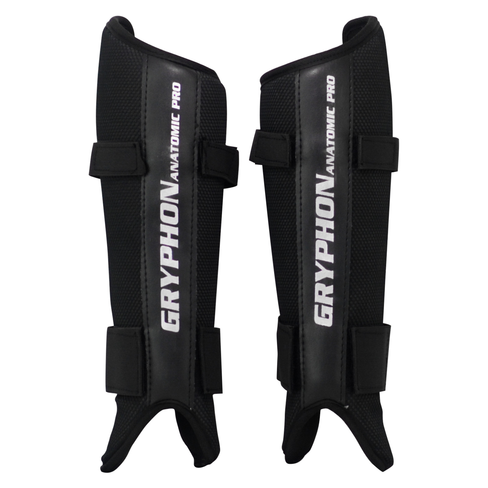 Gryphon Anatomic Pro G4 Hockey Shinguards (2022/23) - Gryphon Anatomic Pro G4 Hockey Shinguards (2022/23) - Gryphon Anatomic Pro