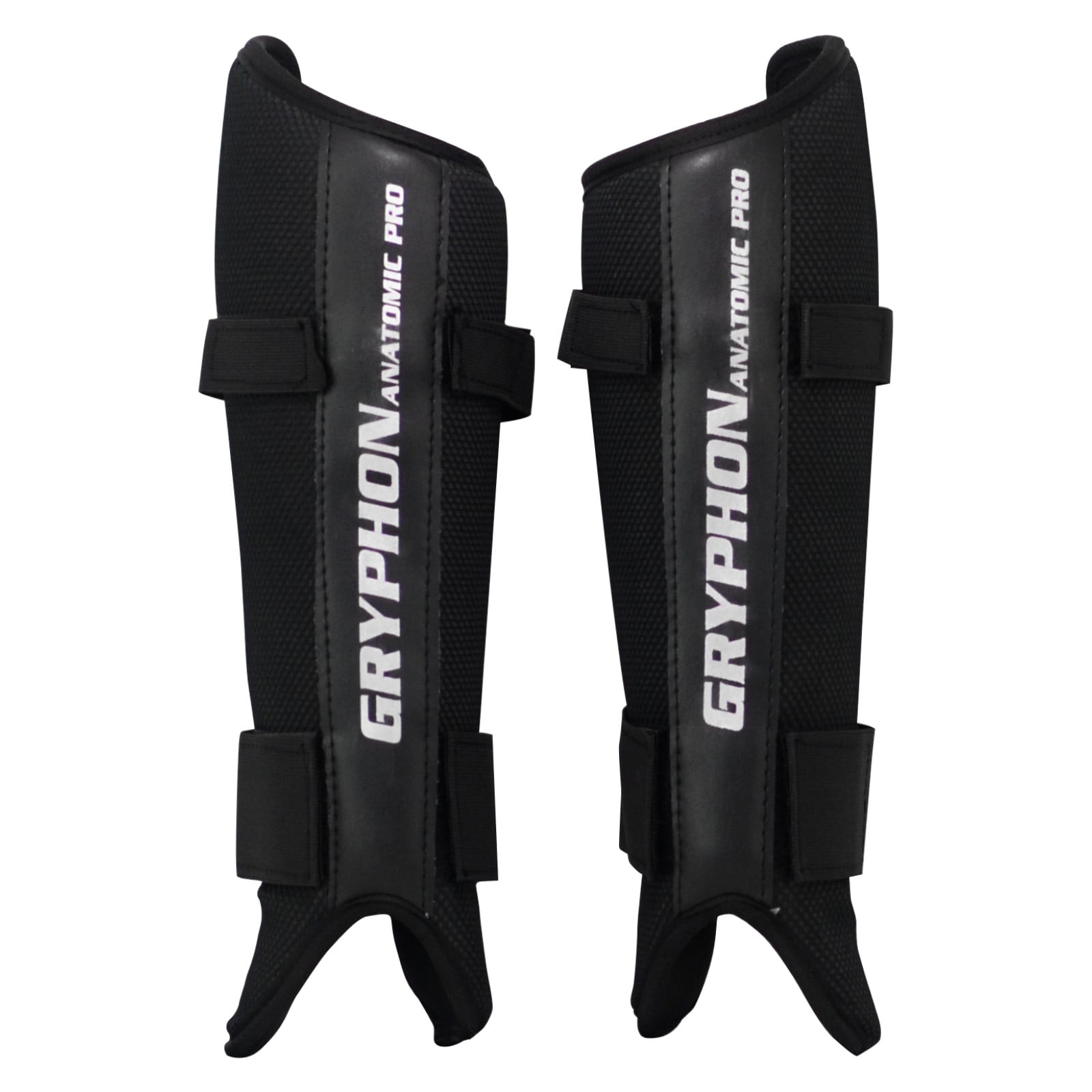 Gryphon Anatomic Pro G4 Hockey Shinguards (2022/23) - Gryphon Anatomic Pro G4 Hockey Shinguards (2022/23) - Gryphon Anatomic Pro