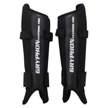 Gryphon Anatomic Pro G4 Hockey Shinguards (2022/23) - Gryphon Anatomic Pro G4 Hockey Shinguards (2022/23) - Gryphon Anatomic Pro