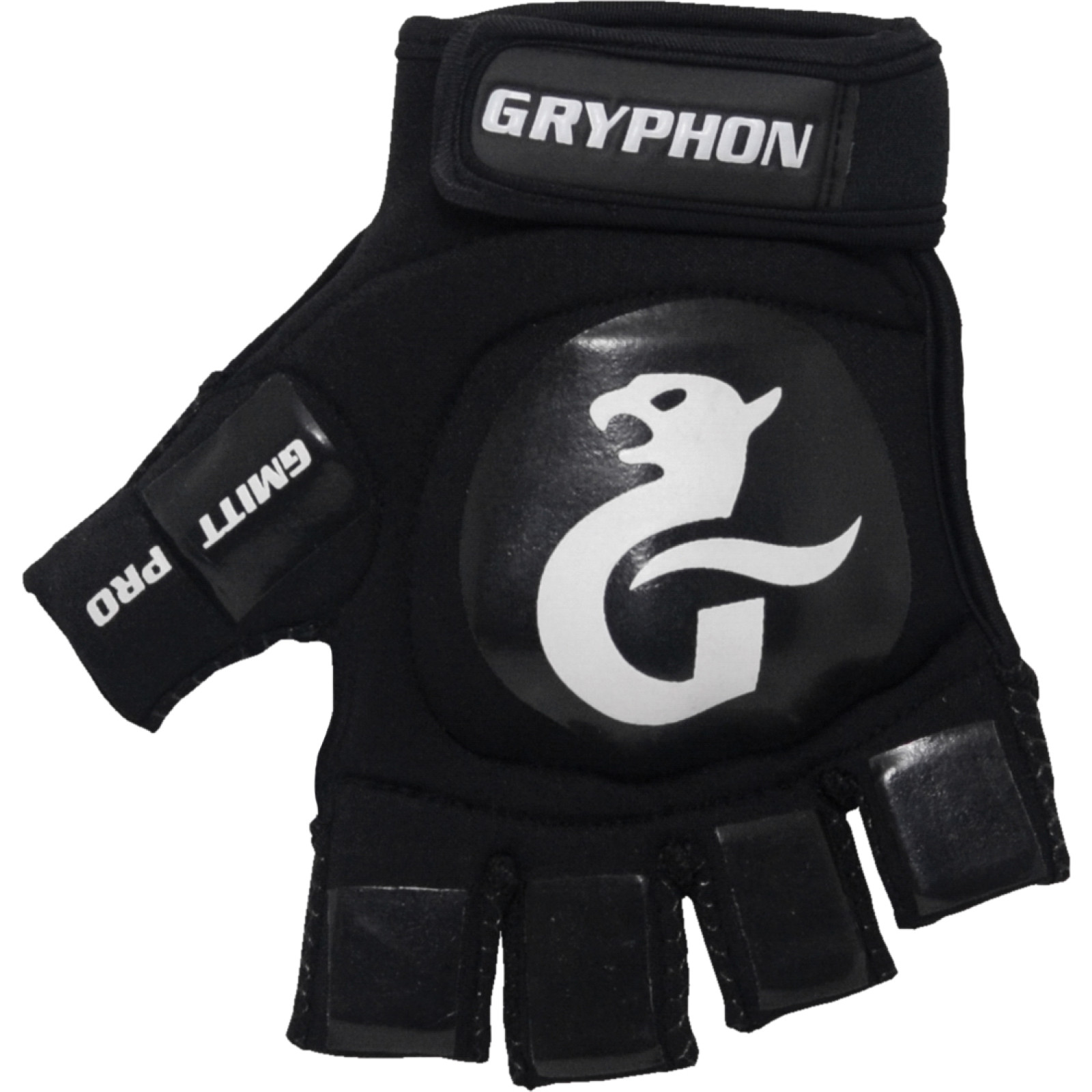 Guante de hockey Gryphon G Mitt Pro G4 - Mano izquierda (2022/23) - Guante de hockey Gryphon G Mitt Pro G4 - Mano izquierda