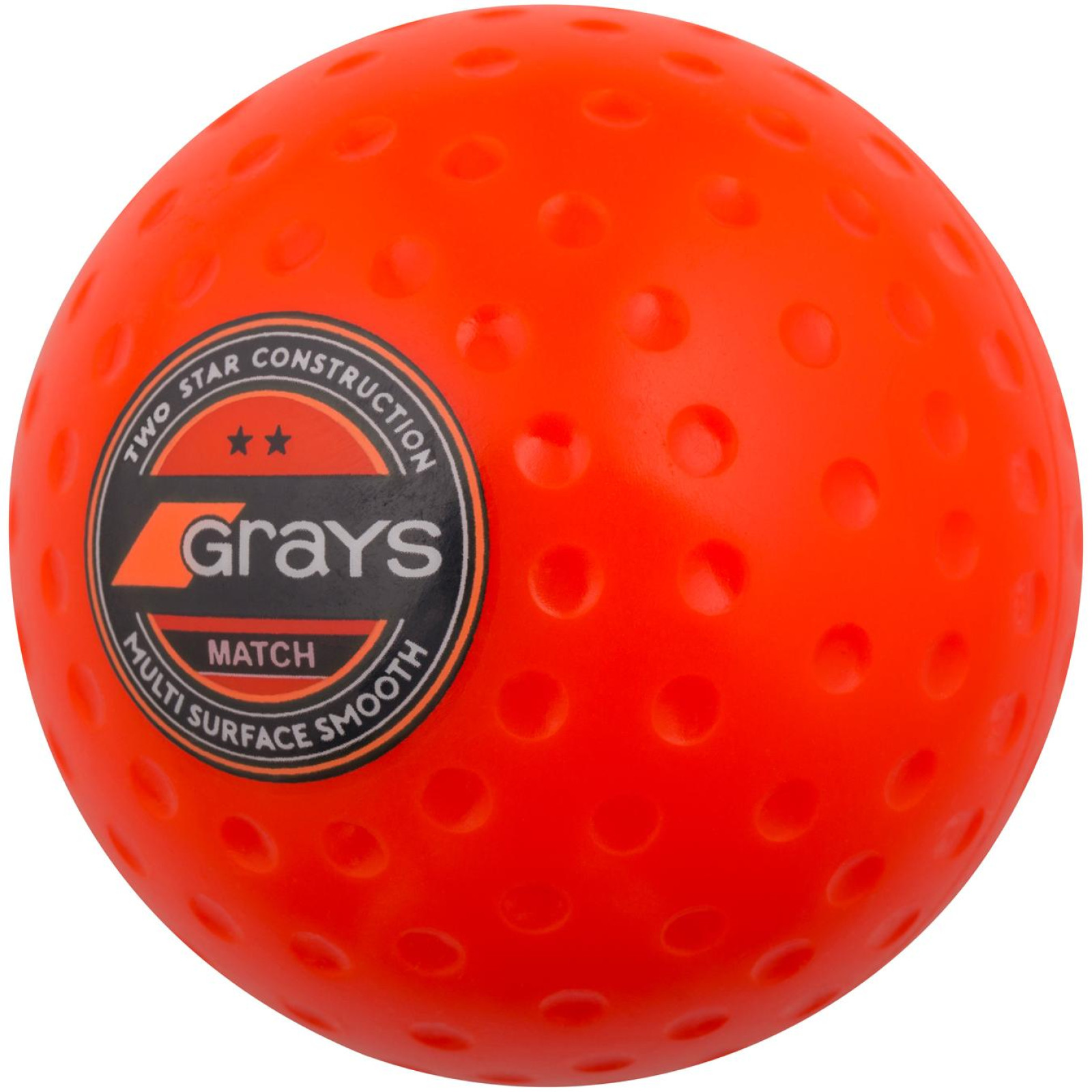 Grays Match Hockey Ball (2024/25) - Grays Match Hockey Ball (2024/25) - Grays Match Hockey Ball (2024/25) - Grays Match Hockey B