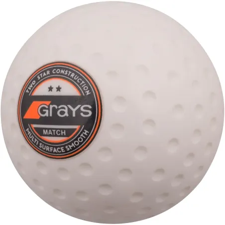 Grays Match Hockey Ball (2025/26)