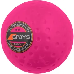 Grays Match Hockey Ball (2024/25) - Grays Match Hockey Ball (2024/25) - Grays Match Hockey Ball (2024/25) - Grays Match Hockey B