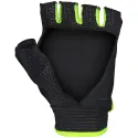 Grays Touch Hockey Glove - Right Hand Black/Fluo Yellow (2019/20)