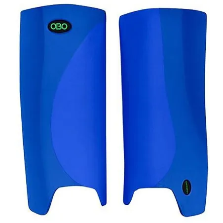 Musleras OBO Robo Hi-Rebound - Azul - Musleras