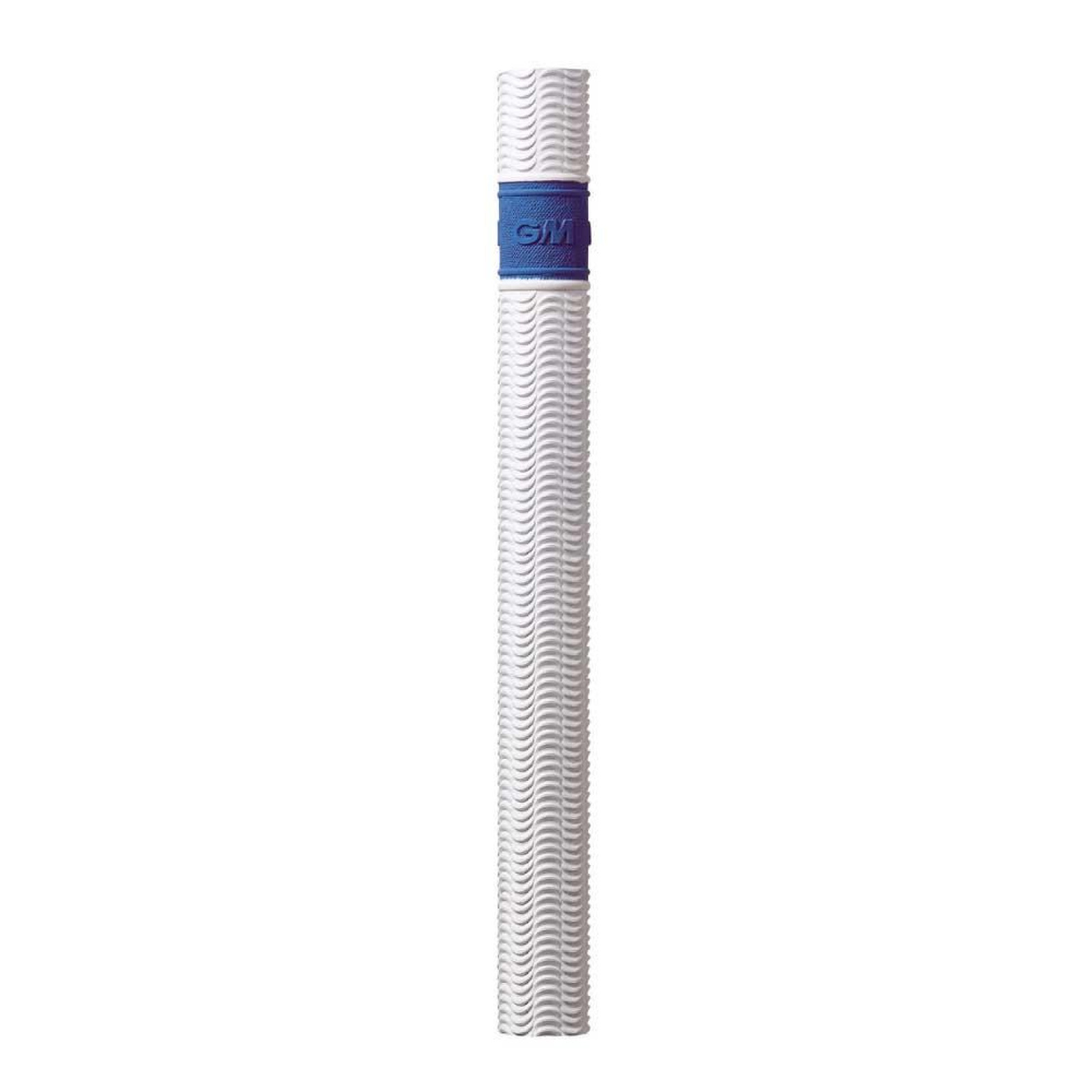 GM Ripple Grip - White/Blue (2023) - GM Ripple Grip - Wit / Blauw (2020) - Bat Grips