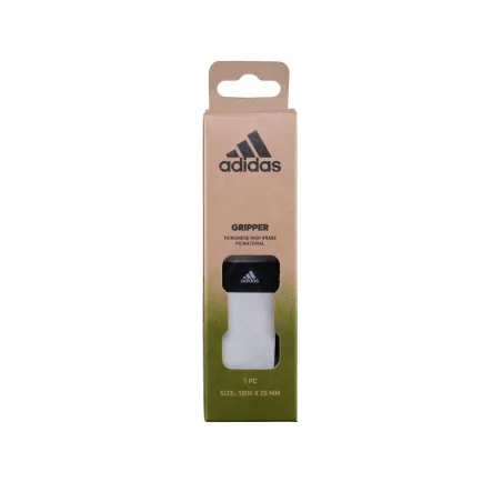 Adidas Gripper Hockey Grip - White (2023/24)