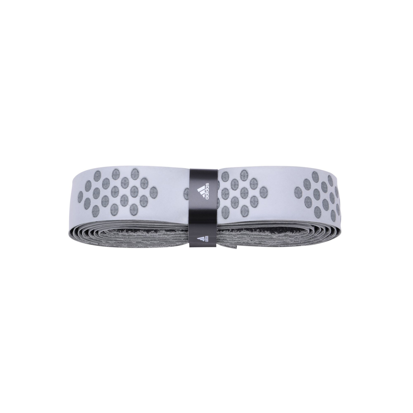 Adidas Gripper Hockey Grip - Grey (2024/25) - Adidas Gripper Hockey Grip - Grey (2024/25) - Adidas Gripper Hockey Grip - Grey (2