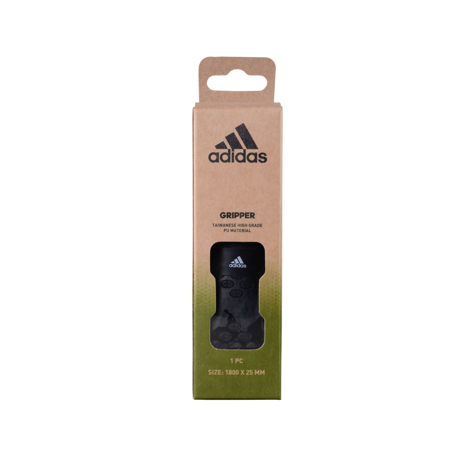 Adidas Gripper Hockey Grip - Black (2024/25) - Adidas Gripper Hockey Grip - Black (2024/25) - Adidas Gripper Hockey Grip - Black (2024/25) - Adidas Gripper Hockey Grip - Black