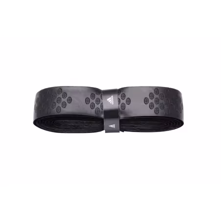 Adidas Gripper Hockey Grip - Black (2025/26) - Adidas Gripper Hockey Grip - Black (2025/26) - Adidas Gripper Hockey Grip - Black