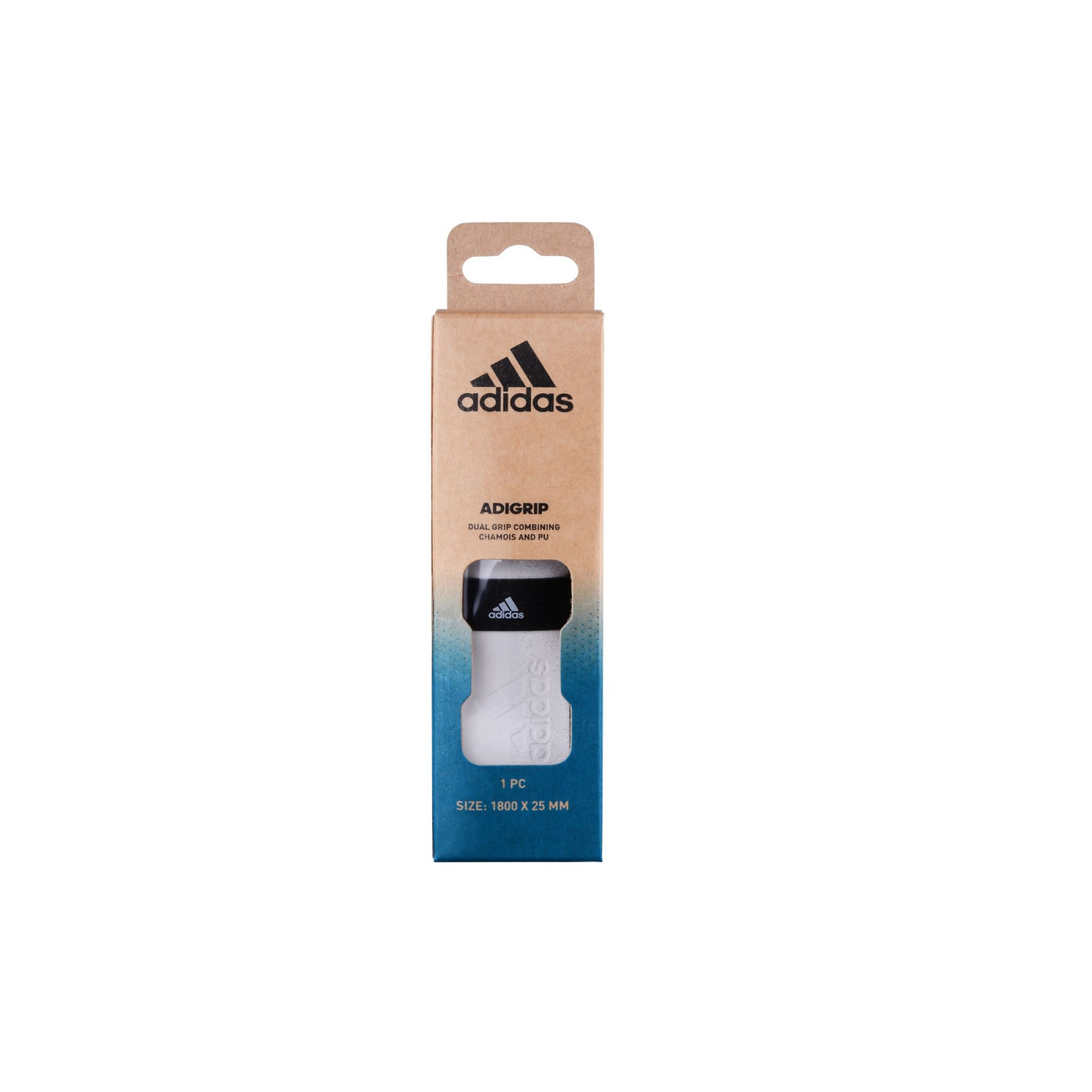 Adidas adiGRIP - White (2024/25) - Adidas adiGRIP - White (2024/25) - Adidas adiGRIP - White (2024/25) - Adidas adiGRIP - White 