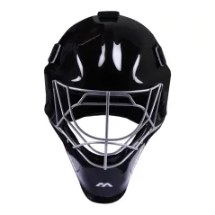 Mercian Genesis Junior Goalie Helmet - Black (2022/23) - Mercian Genesis Junior Goalie Helmet - Black (2022/23) - Mercian Genesi