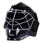 Mercian Genesis Junior Goalie Helmet - Black (2022/23)