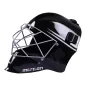 Mercian Genesis Senior Goalie Helmet - Black (2022/23)