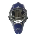 Mercian Genesis Senior Goalie Helmet - Blue (2020/21)