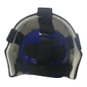 Mercian Genesis Senior Goalie Helmet - Blue (2020/21)