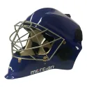 Mercian Genesis Junior Goalie Helmet - Blue (2020/21)