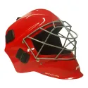 Mercian Genesis Junior Goalie Helmet - Red (2019/20)
