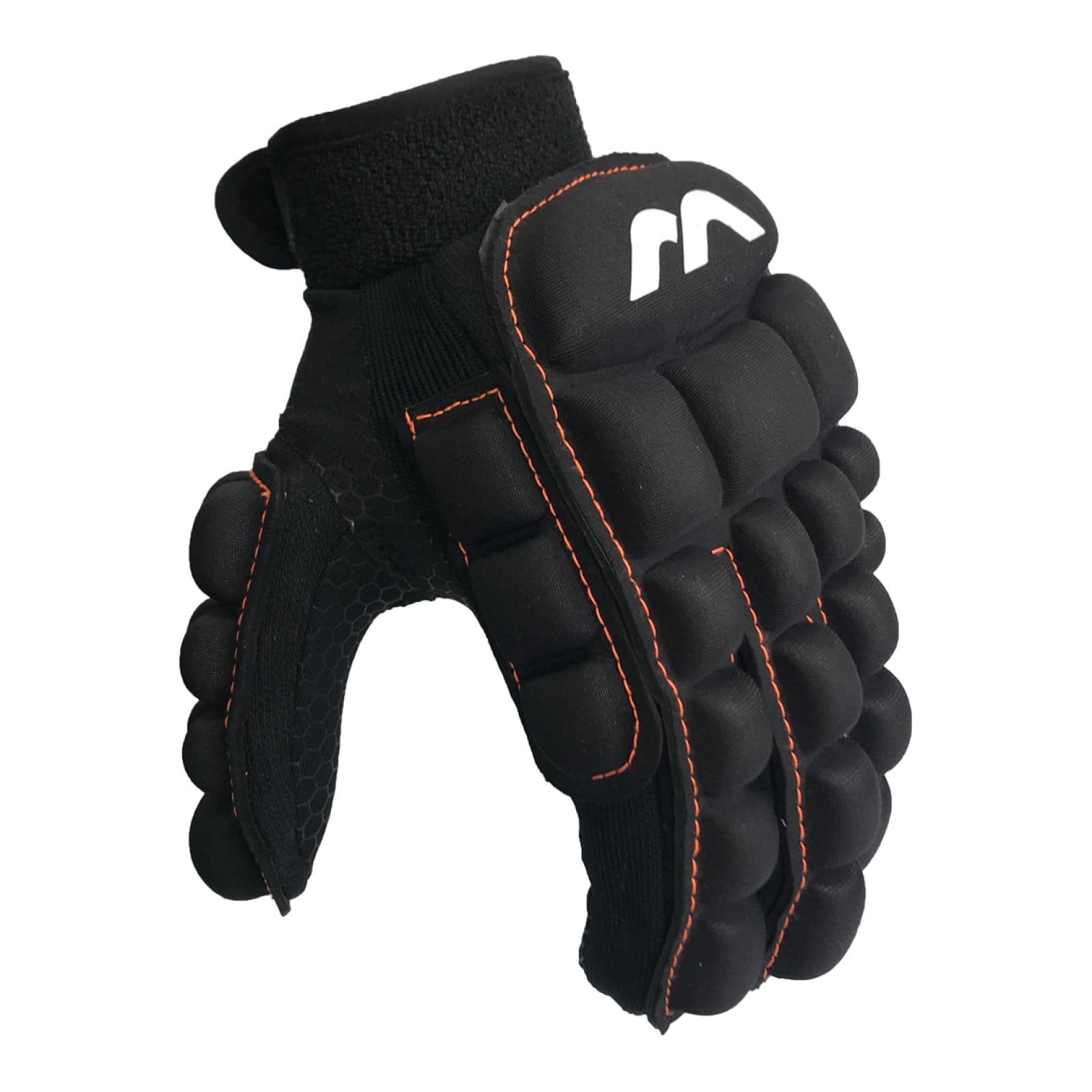 Mercian Evolution 0.3 Hockey Glove - Left Hand (2022/23) - Detail