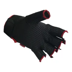 Mercian Evolution 0.1 Hockey Glove - Black (2020/21) - Mercian Evolution 0.1 Hockey Glove - Black (2020/21) - Mercian Evolution 