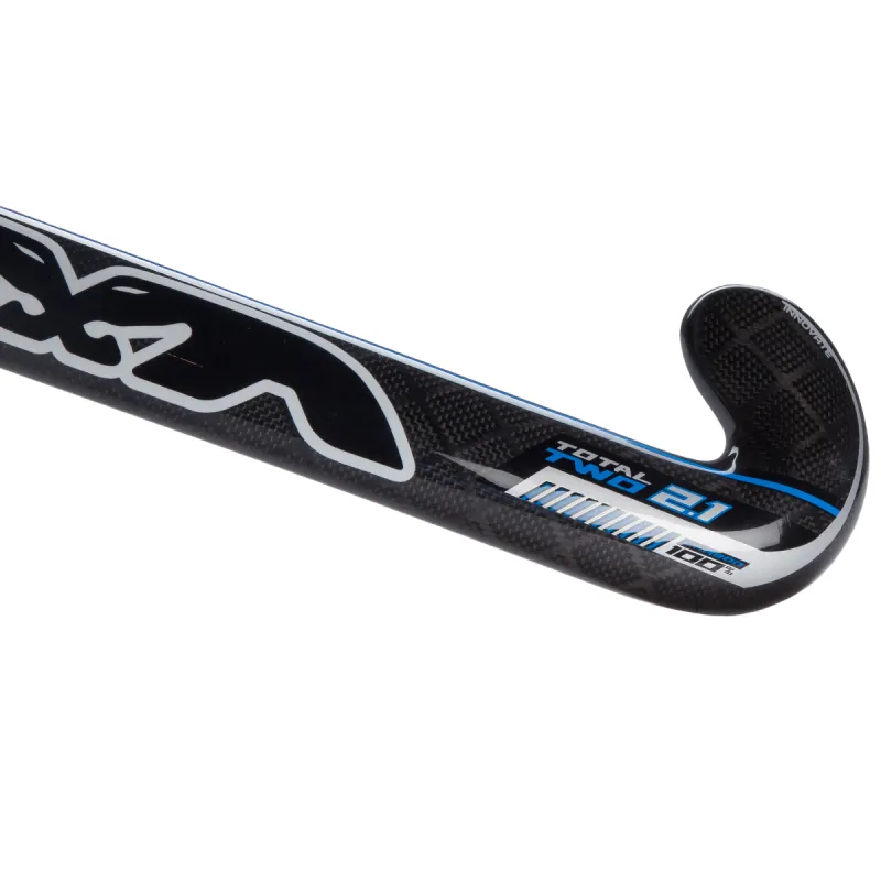 TK Total Two 2.1 Innovate Hockey Stick (2020/21)