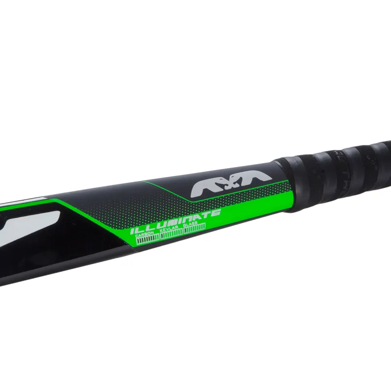 TK Total Two 2.2 Illuminate Hockey Stick (2020/21)