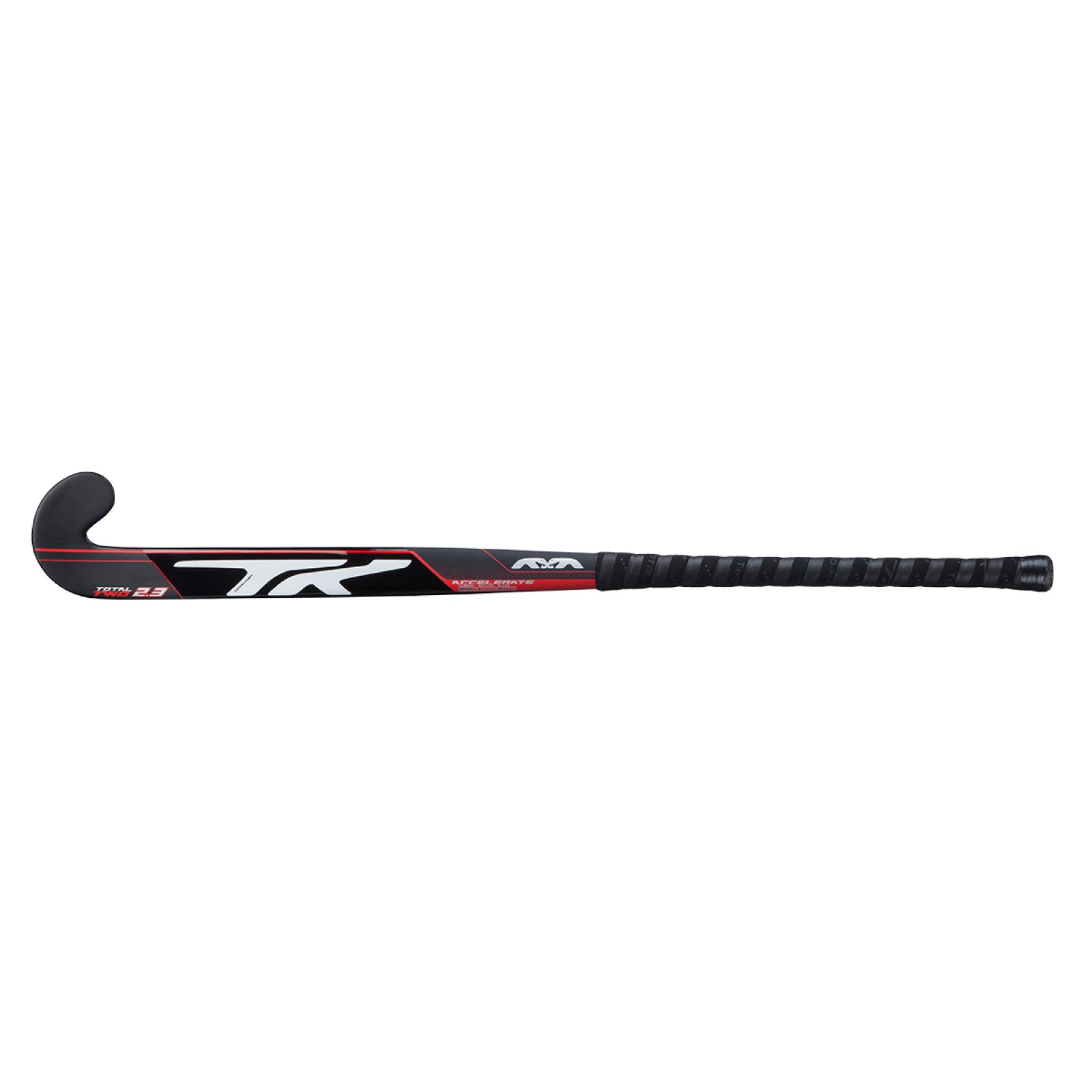 TK Total Two 2.3 Accelerate Hockey Stick (2020/21) - TK Total Two 2.3 Accelerate Hockey Stick (2020/21) - TK Total Two 2.3 Accel