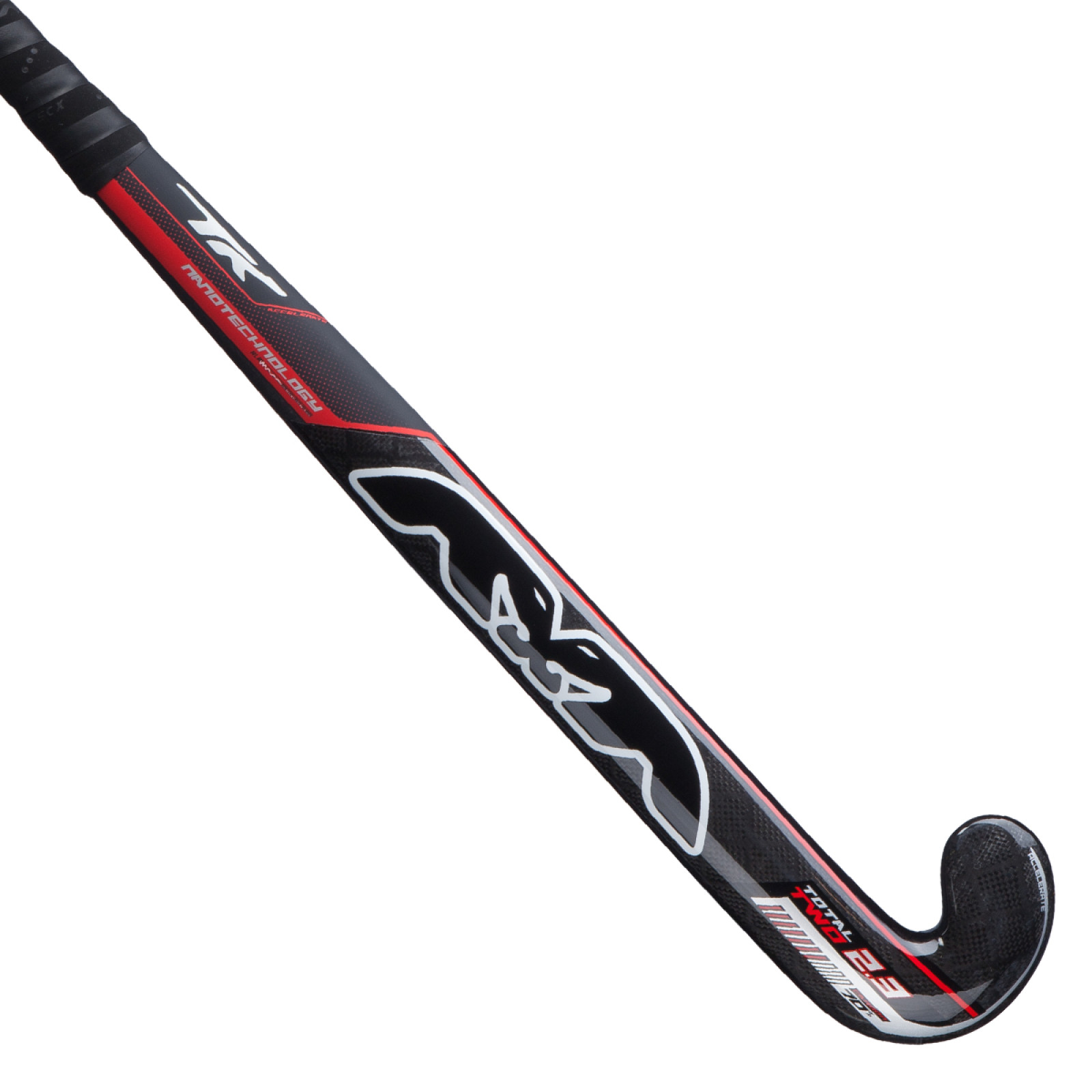 TK Total Two 2.3 Accelerate Hockey Stick (2020/21) - TK Total Two 2.3 Accelerate Hockey Stick (2020/21) - TK Total Two 2.3 Accel