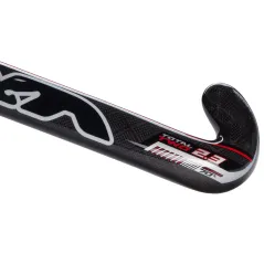 TK Total Two 2.3 Accelerate Hockey Stick (2020/21) - TK Total Two 2.3 Accelerate Hockey Stick (2020/21) - TK Total Two 2.3 Accel