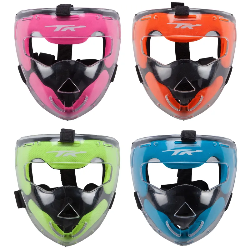 TK Total Three 3.1 Players Face Mask (2019/20)