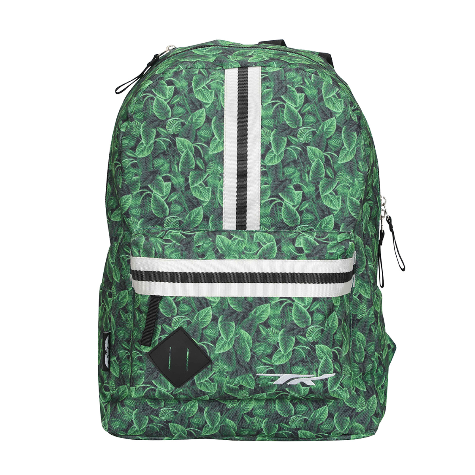 TK Total Three 3.6 Ltd Backpack - Green Leaf (2019/20) - TK Total Three 3.6 Ltd Backpack - Green Leaf (2019/20) - TK Total Three