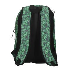 TK Total Three 3.6 Ltd Rucksack - Green Leaf (2019/20) - Side View