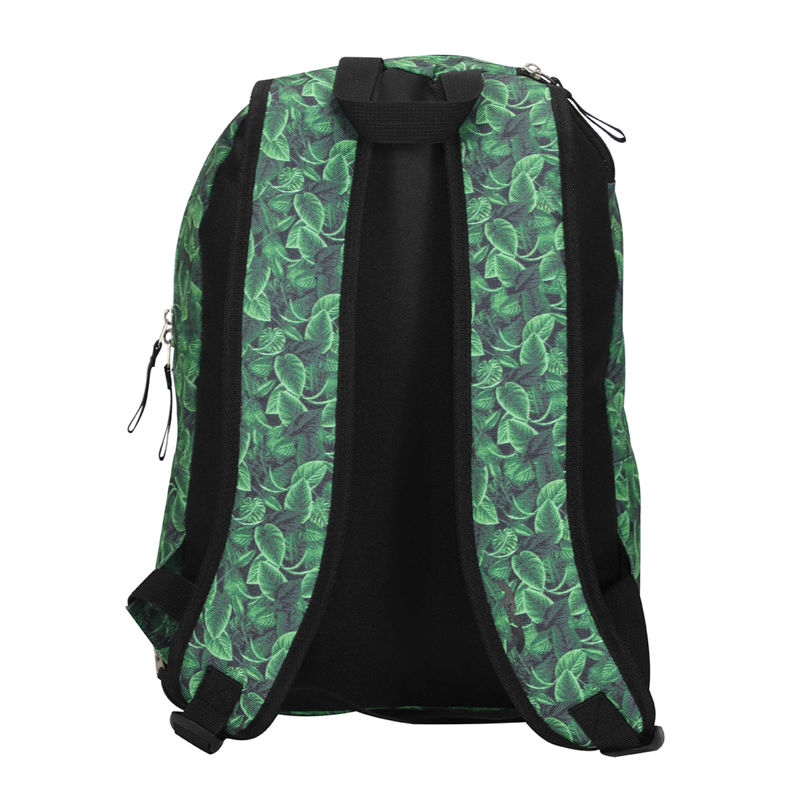 TK Total Three 3.6 Ltd Backpack - Green Leaf (2019/20) - TK Total Three 3.6 Ltd Backpack - Green Leaf (2019/20) - TK Total Three