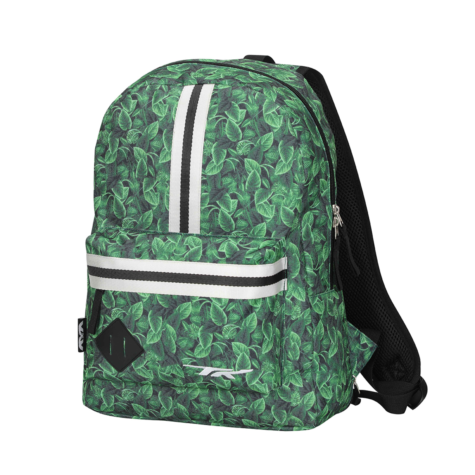 TK Total Three 3.6 Ltd Backpack - Green Leaf (2019/20) - TK Total Three 3.6 Ltd Backpack - Green Leaf (2019/20) - TK Total Three