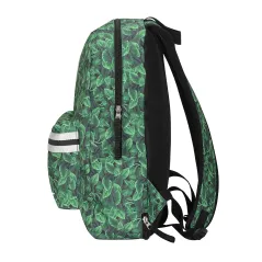 TK Total Three 3.6 Ltd Backpack - Green Leaf (2019/20) - TK Total Three 3.6 Ltd Backpack - Green Leaf (2019/20) - TK Total Three