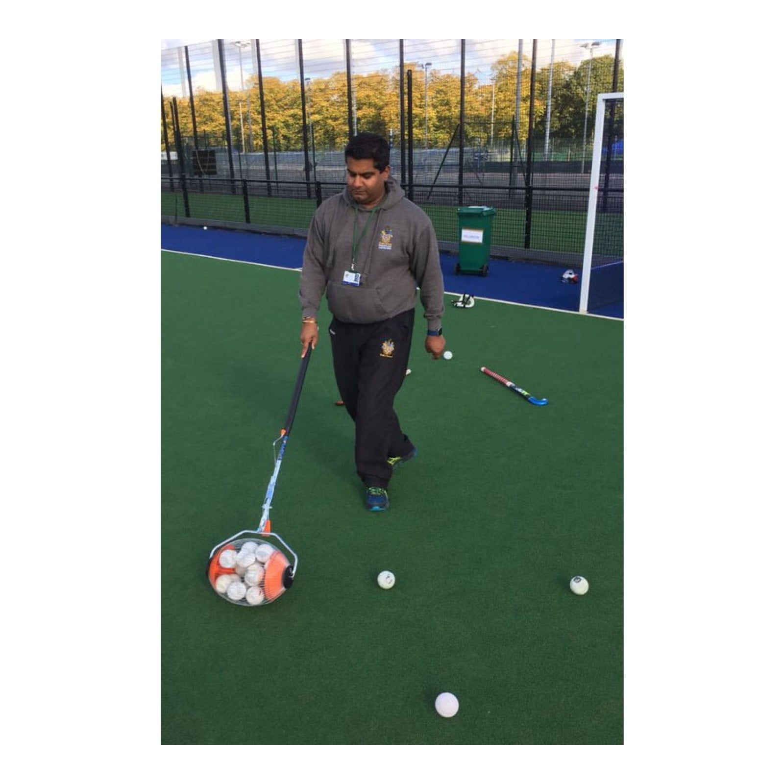 KollectaBall Strike Ball Collector - KollectaBall Strike Ball Collector - KollectaBall Strike Ball Collector - KollectaBall Stri
