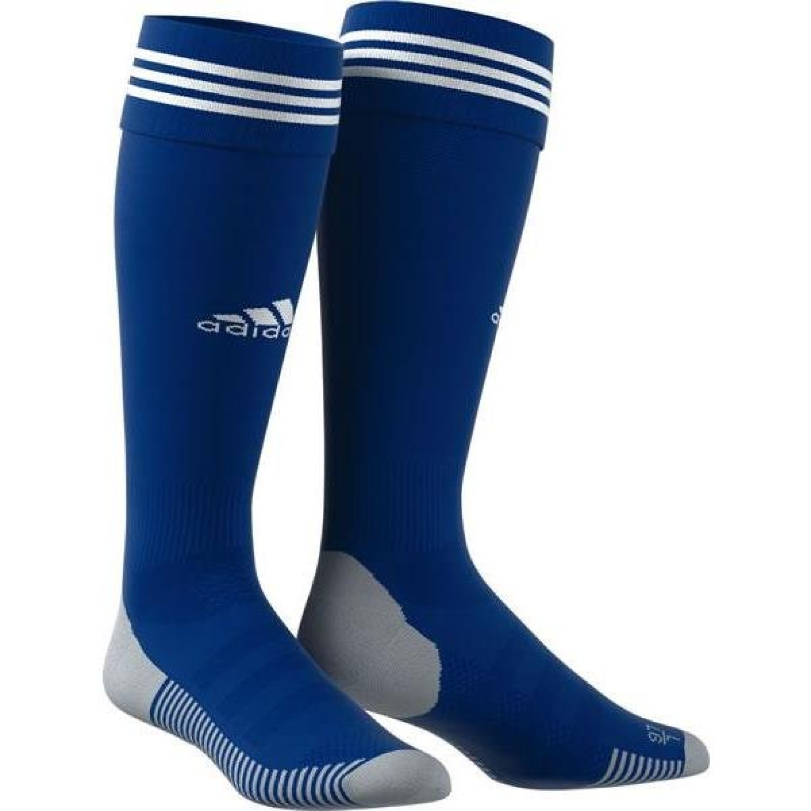 Adidas Hockey Socks - Bold Blue (2021/22) - Adidas Hockey Socks - Bold Blue (2019/20)