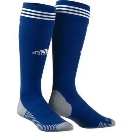 Chaussettes de Hockey Adidas - Bold Blue (2019/20) - Vêtements