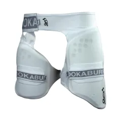 🔥 Kookaburra Pro Guard 500 Thigh Protector (2023) | Next Day Delivery 🔥
